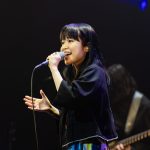 川嶋あい、「最後の8月20日公演」超満員で完走！ 「20年間、820はずっと最高でした」