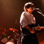 Bialystocksが『Spotify RADAR: Early Noise Stage』に出演！力強い演奏でステージを盛り上げる！
