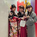 【動画】少女歌劇団ミモザーヌ・いわむら ゆきね、3度目となる北村姉妹とのコラボを語る！