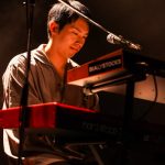 Bialystocksが『Spotify RADAR: Early Noise Stage』に出演！力強い演奏でステージを盛り上げる！