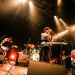 Bialystocksが『Spotify RADAR: Early Noise Stage』に出演！力強い演奏でステージを盛り上げる！