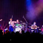 Bialystocksが『Spotify RADAR: Early Noise Stage』に出演！力強い演奏でステージを盛り上げる！