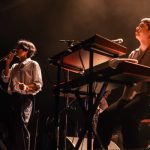 Bialystocksが『Spotify RADAR: Early Noise Stage』に出演！力強い演奏でステージを盛り上げる！