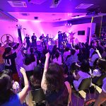 Chara、ALIによるスペシャルライブ＆トーク！ BONNIE PINKとTENDREが 「未来に残していきたい音楽」とは？ 美しい音楽とともに未来を考える特番を8/11に放送