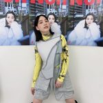 のん、衣装チェンジ！個性的な衣装を着こなしたオフショに称賛の声「さすが」「ローマの鎧を軽くしたよう」「とてもカッコいい」