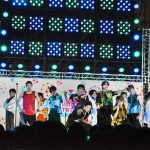 ボイメンファミリーが出演！「テレビ朝日・六本木ヒルズ SUMMER STATION 2023 」