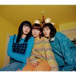 Conton Candy、新曲「baby blue eyes」MVプレミア公開決定＆3rd EP『charm』ジャケット解禁！