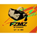 正体不明のバンド「FZMZ」 デビュー曲「BROKEN GAMES」が10月放送開始のアニメ「シャングリラ・フロンティア」OPテーマに決定！