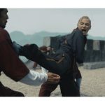 アニメ『範馬刃牙』地上最強の親子喧嘩編OPテーマ、SKY-HI ｢Sarracenia｣が8月28日先行配信決定！同日19:00にはMVが公開！