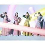 ももいろクローバーZ × ヒャダイン ×布袋寅泰のNIPPON応援ソング！ももクロ新曲「MONONOFU NIPPON feat. 布袋寅泰」本日配信スタート！