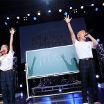 緑黄色社会などを輩出！10代アーティスト限定の夏フェス『マイナビ 閃光ライオット2023 produced by SCHOOL OF LOCK!』グランプリは北海道３ピースバンド「でかくてまるい。」