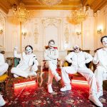 謎のお面ダンステロリスト集団O-MENZが7th ANNIVERSARY TOUR 『超G.U.M祭』ファイナル大阪城野外音楽堂にオープニングアクトとして出演！翌日には大阪城公園で路上ライブも開催
