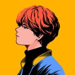 めいちゃん、新曲「流声」を8月23日20時にデジタルリリース＆MV公開決定！さらに、ドラマ『僕たちの校内放送』×めいちゃん「流声」〜Special Movie〜も公開！