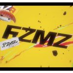 正体不明のバンド「FZMZ」 デビュー曲「BROKEN GAMES」が10月放送開始のアニメ「シャングリラ・フロンティア」OPテーマに決定！