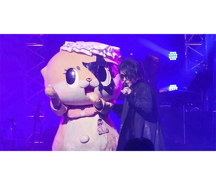 T-BOLAN LIVE TOUR 2023-2024 SINGLES ～波紋～」全国ツアー・スタート！！『最初で最後』のシングル・ベストツアー開幕！