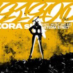 謎のお面ダンステロリスト集団O-MENZが7th ANNIVERSARY TOUR 『超G.U.M祭』ファイナル大阪城野外音楽堂にオープニングアクトとして出演！翌日には大阪城公園で路上ライブも開催