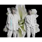 ゆず、新曲『ビューティフル』Official VisualizerをYouTube公開！フラワーアーティスト・東 信氏の映像作品「Drop Time」とコラボレーション！