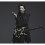 ももいろクローバーZ × ヒャダイン ×布袋寅泰のNIPPON応援ソング！ももクロ新曲「MONONOFU NIPPON feat. 布袋寅泰」本日配信スタート！