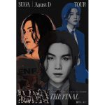 BTS・SUGA、アンコールコンサート「SUGA | Agust D TOUR ‘D-DAY’ THE FINAL」開催！