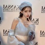 明日花キララ、肌見せセットアップで二の腕ちらり「美の女神様」「圧倒的ナンバーワン」とファン歓喜