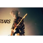 w.o.d. 新曲「STARS」ライブ映像公開！