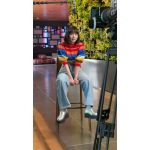 のん、Netflix LAオフィスで足くるくるなリラックスモード全開動画に「可愛い」「ちっちゃい子供みたい」との声！