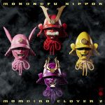 ももいろクローバーZ × ヒャダイン ×布袋寅泰のNIPPON応援ソング！ももクロ新曲「MONONOFU NIPPON feat. 布袋寅泰」本日配信スタート！