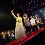 星乃夢奈、さくら、おさき、めるぷち等、人気クリエイターが総出演したフェス型音楽イベント！「VAZ COLORZ SHOW 2023 powered by SHEIN」開催！