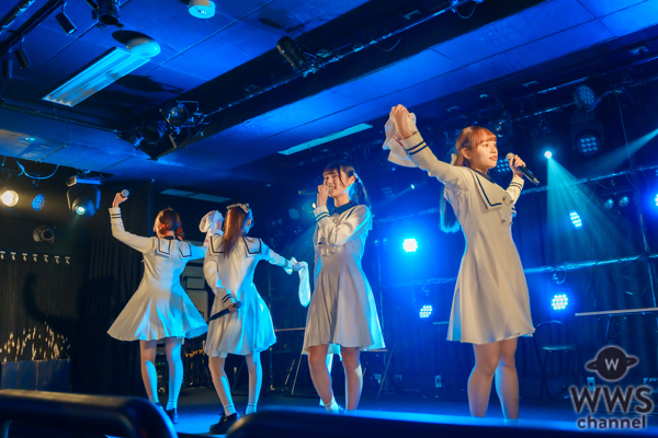 【写真特集】Principal（プリンシパル）、大阪・梅田Zeelaにてデビューシングルリリース記念「東名阪３DAYSツアー」を開催！