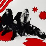 w.o.d. 新曲「STARS」ライブ映像公開！