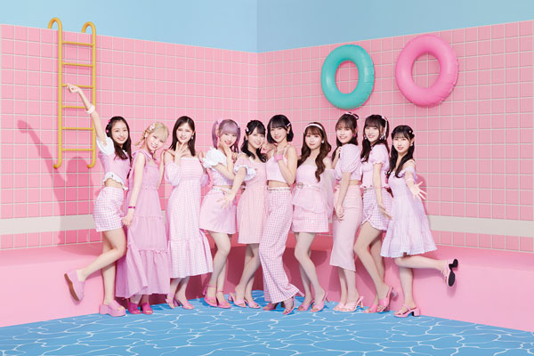 「めざましテレビ30周年フェスin広島」miwa／＝LOVE／Liella!の出演が決定！めざましならではの豪華アーティストが登場！