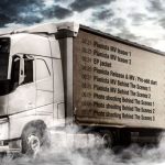 GLAY、ゴースト達がはしゃぐ!? 9月27日発売EPのティザー映像公開。先行配信含む今後の公開コンテンツ一覧が記載されたスケジュール画像も公開！