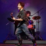 西川貴教＆柿澤勇人、ミュージカル『スクールオブロック』初日開幕！