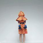 松田好花、ダイナソーハンターの魅力的な姿でファンの心をキャッチ！キュン死間違いなしのショット大公開！