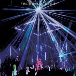 手越祐也「LIVE TOUR 2023 CHECKMATE」Blu-ray/DVD ジャケ写発表！圧巻の収録内容も公開！！