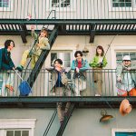 Bialystocks、Penthouse、Lucky Kilimanjaro 出演、新音楽イベント「M3」開催決定！