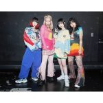 MIC RAW RUGA定期公演「HIGH-HO vol.81」にAc!u Gromov、il pleut、Kus Kus、MOMENTが出演