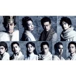 清原果耶、初舞台「ジャンヌ・ダルク」ポスタービジュアルと全キャスト扮装写真、コメントを公開！