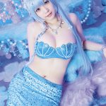 美しき夏のマーメイドたちがヤングアニマルWebに降臨！PPエンタープライズのメンバーがみんなでグラビア登場！