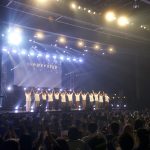 avex ROYALBRATS、初のワンマンライブは大盛況で幕！
