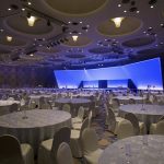 工藤静香、鈴木雅之のクリスマスディナーショーがウェスティン都ホテル京都にて開催決定