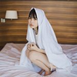 乃木坂46・賀喜遥香が約二年半ぶりにB.L.T.の表紙・巻頭に登場!!