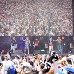 BE:FIRST、2年連続でロッキン出演！パワーアップしたパフォーマンスで魅了＜ROCK IN JAPAN FESTIVAL 2023＞