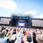 BE:FIRST、2年連続でロッキン出演！パワーアップしたパフォーマンスで魅了＜ROCK IN JAPAN FESTIVAL 2023＞