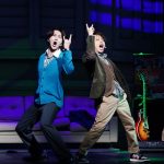 西川貴教＆柿澤勇人、ミュージカル『スクールオブロック』初日開幕！