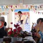 30周年記念クルーズで夏満喫