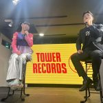 新世代ラッパー#KTちゃん タワーレコード渋谷店でrelease partyを開催！ 新曲「BaNe BaNe feat. DOTAMA」を初披露！