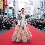 のん、毎日ファッション大賞『話題賞』受賞に喜び「ファッションで賞を頂けたのは、とっても嬉しい」