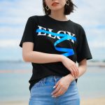 家平有希＆瑠璃奈、新井美穂がヘソ出し、美脚アピールのミニ丈コーデで大阪のビーチを魅了！ ＜MUSIC CIRCUS'23＞