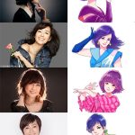 野宮真貴、早見 優、松本伊代、渡辺満里奈をゲストに迎えた一夜限りの歌謡ショー！ラジオ局 J-WAVEとNight Tempoがタッグを組むイベント「ザ・ナイトテン4」を11月4日開催